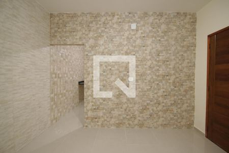 Sala de casa para alugar com 3 quartos, 122m² em Jardim Nordeste, São Paulo