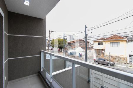 Sacada de casa à venda com 3 quartos, 250m² em Vila Maria Alta, São Paulo