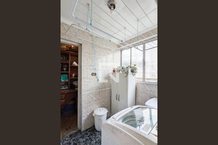 Apartamento à venda com 88m², 2 quartos e 1 vaga Apartamento à venda com 88m², 2 quartos e 1 vagaÁrea de serviço