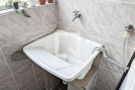 Apartamento à venda com 88m², 2 quartos e 1 vaga Apartamento à venda com 88m², 2 quartos e 1 vagaÁrea de serviço