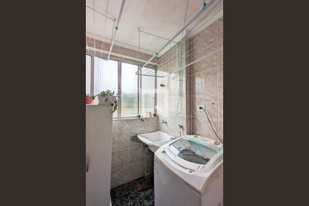 Apartamento à venda com 88m², 2 quartos e 1 vaga Apartamento à venda com 88m², 2 quartos e 1 vagaÁrea de serviço