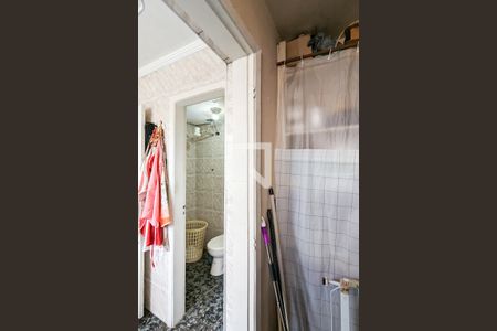 Apartamento à venda com 88m², 2 quartos e 1 vaga Apartamento à venda com 88m², 2 quartos e 1 vagaQuarto de serviço