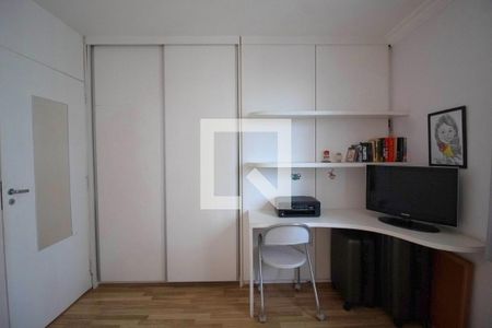 Apartamento à venda com 110m², 3 quartos e 1 vaga Apartamento à venda com 110m², 3 quartos e 1 vagaQuarto 1