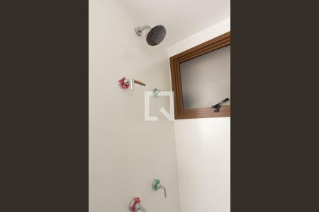 Studio à venda com 27m², 1 quarto e sem vagaBanheiro