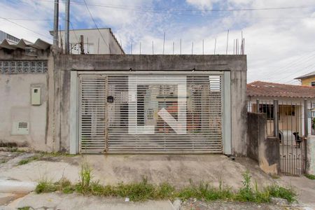 Casa à venda com 400m², 5 quartos e 5 vagas Casa à venda com 400m², 5 quartos e 5 vagasFachada Casa 1