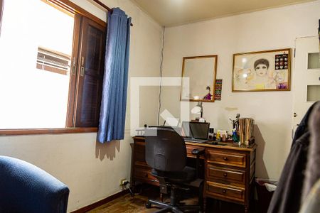 Casa à venda com 160m², 3 quartos e 2 vagas Casa à venda com 160m², 3 quartos e 2 vagasQuarto 2