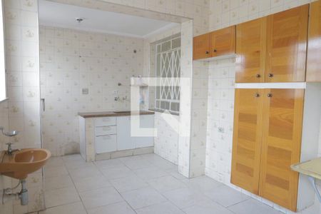 Casa à venda com 115m², 3 quartos e 2 vagasCozinha