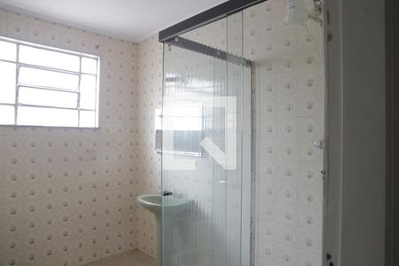 Casa à venda com 115m², 3 quartos e 2 vagasBanheiro