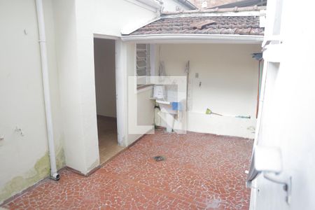 Casa à venda com 115m², 3 quartos e 2 vagasQuintal/Area de serviço