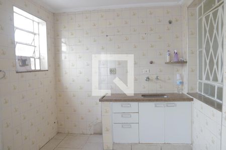 Casa à venda com 115m², 3 quartos e 2 vagasCozinha