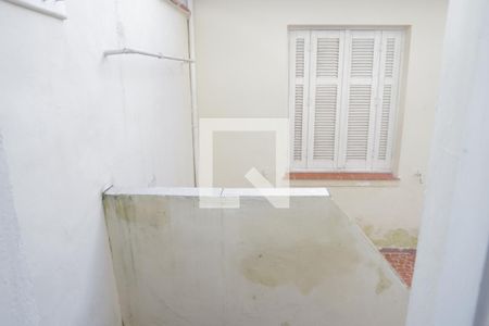 Casa à venda com 115m², 3 quartos e 2 vagasQuintal/Area de serviço
