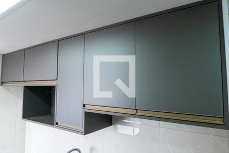 Apartamento à venda com 34m², 2 quartos e sem vaga Apartamento à venda com 34m², 2 quartos e sem vagaCozinha - Armários