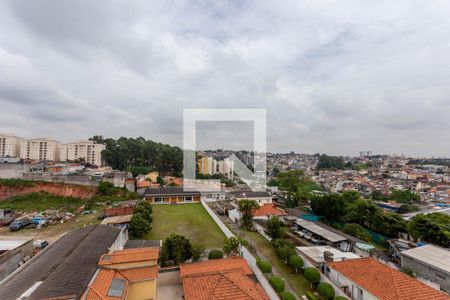 Apartamento à venda com 65m², 3 quartos e 2 vagas Apartamento à venda com 65m², 3 quartos e 2 vagasVista do Quarto 2