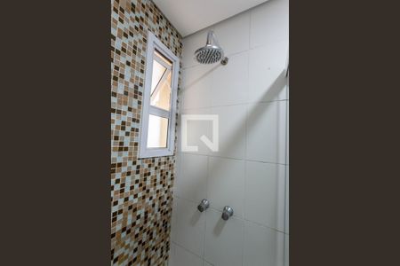 Apartamento à venda com 65m², 3 quartos e 2 vagas Apartamento à venda com 65m², 3 quartos e 2 vagasBanheiro Social