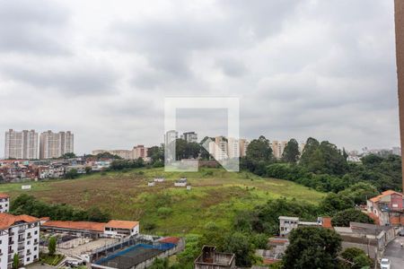 Apartamento à venda com 65m², 3 quartos e 2 vagas Apartamento à venda com 65m², 3 quartos e 2 vagasVista da Área de Serviço