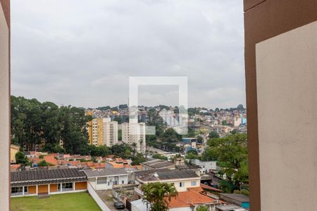 Apartamento à venda com 65m², 3 quartos e 2 vagas Apartamento à venda com 65m², 3 quartos e 2 vagasVista do Quarto 1
