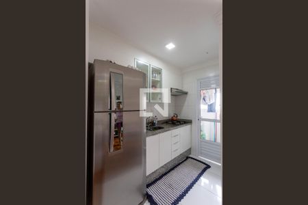 Apartamento à venda com 65m², 3 quartos e 2 vagas Apartamento à venda com 65m², 3 quartos e 2 vagasCozinha