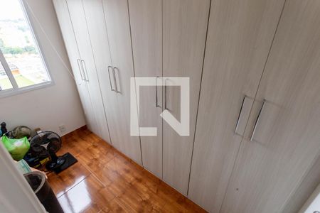 Apartamento à venda com 65m², 3 quartos e 2 vagas Apartamento à venda com 65m², 3 quartos e 2 vagasQuarto 2