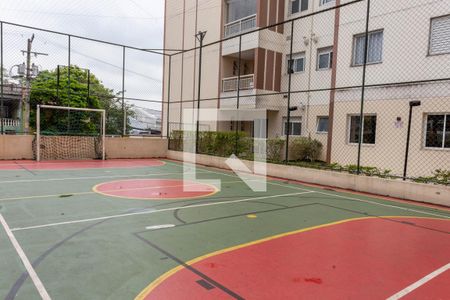 Apartamento à venda com 65m², 3 quartos e 2 vagas Apartamento à venda com 65m², 3 quartos e 2 vagasQuadra