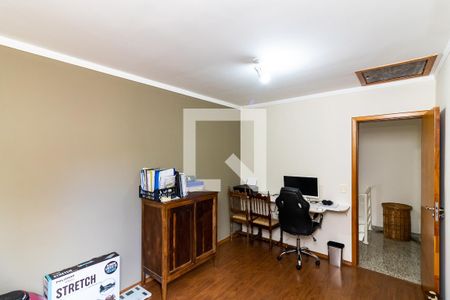 Casa à venda com 160m², 4 quartos e 3 vagasSuíte 3