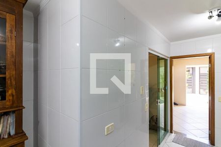 Casa à venda com 160m², 4 quartos e 3 vagasCozinha