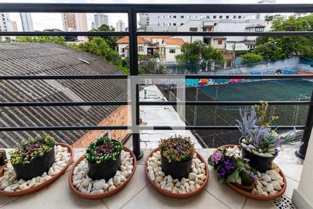 Casa à venda com 160m², 4 quartos e 3 vagasSacada da Suíte 2