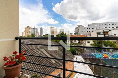 Casa à venda com 160m², 4 quartos e 3 vagasSacada da Suíte 2