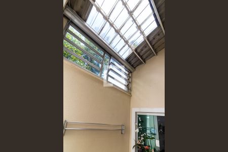Casa à venda com 160m², 4 quartos e 3 vagasÁrea de Serviço