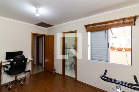 Casa à venda com 160m², 4 quartos e 3 vagasSuíte 3