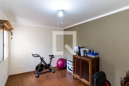 Casa à venda com 160m², 4 quartos e 3 vagasSuíte 3