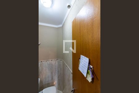 Casa à venda com 160m², 4 quartos e 3 vagasLavabo