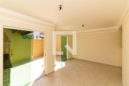 Casa à venda com 160m², 4 quartos e 3 vagasEspaço Gourmet