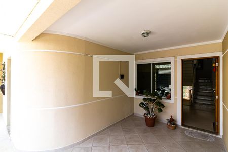 Casa à venda com 160m², 4 quartos e 3 vagasGaragem
