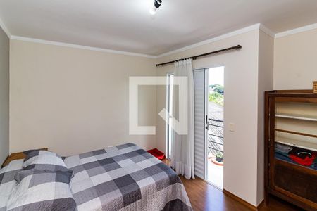 Casa à venda com 160m², 4 quartos e 3 vagasSuíte 2