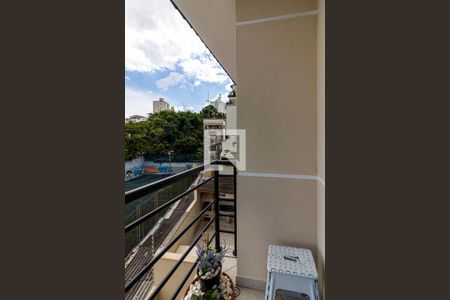 Casa à venda com 160m², 4 quartos e 3 vagasSacada da Suíte 2