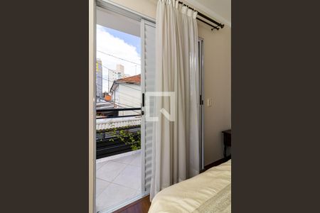 Casa à venda com 160m², 4 quartos e 3 vagasSuíte 1