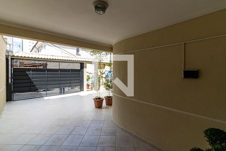 Casa à venda com 160m², 4 quartos e 3 vagasGaragem