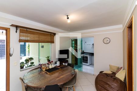 Casa à venda com 160m², 4 quartos e 3 vagasSala de Jantar