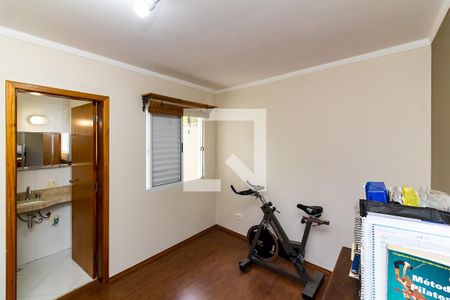 Casa à venda com 160m², 4 quartos e 3 vagasSuíte 3