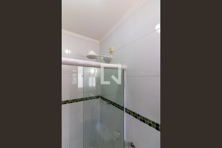 Casa à venda com 160m², 4 quartos e 3 vagasBanheiro da Suíte 3