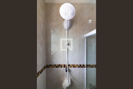 Casa à venda com 160m², 4 quartos e 3 vagasBanheiro da Suíte 2