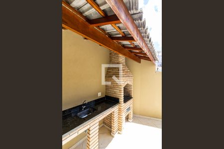 Casa à venda com 160m², 4 quartos e 3 vagasEspaço Gourmet