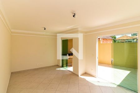 Casa à venda com 160m², 4 quartos e 3 vagasEspaço Gourmet