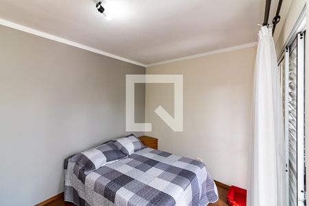Casa à venda com 160m², 4 quartos e 3 vagasSuíte 2