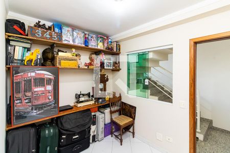 Casa à venda com 160m², 4 quartos e 3 vagasSuíte 4