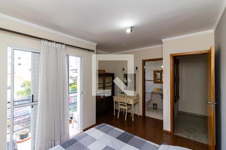 Casa à venda com 160m², 4 quartos e 3 vagasSuíte 2