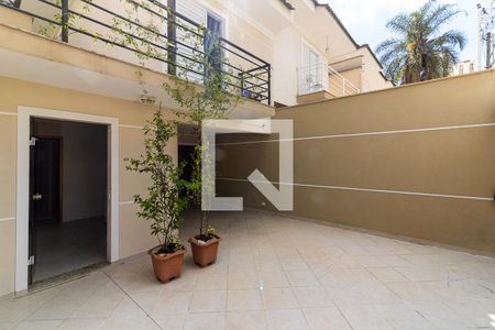 Casa à venda com 160m², 4 quartos e 3 vagasGaragem