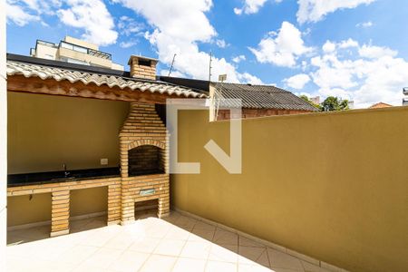 Casa à venda com 160m², 4 quartos e 3 vagasEspaço Gourmet