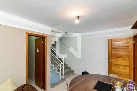 Casa à venda com 160m², 4 quartos e 3 vagasSala de Jantar