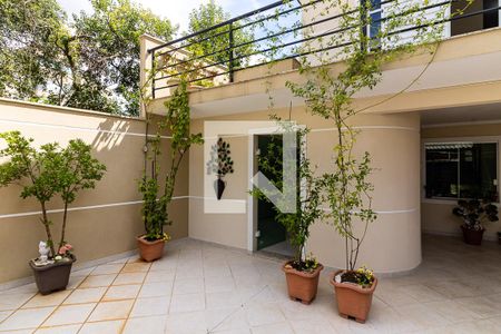 Casa à venda com 160m², 4 quartos e 3 vagasGaragem